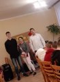 Dzień Kobiet w Internacie